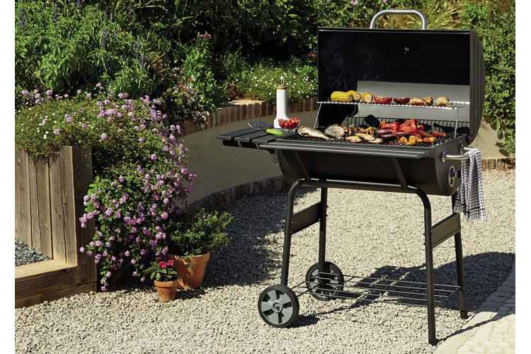 How To Use A Charcoal Grill | Wayfair